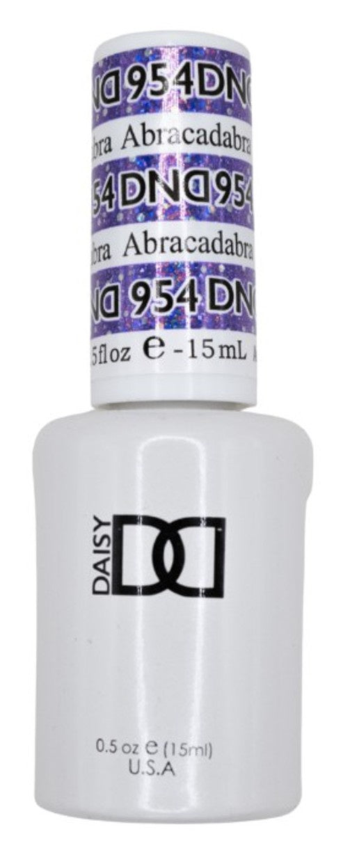 DND gel 954 Abracadabra