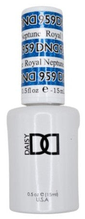 DND gel 959 Royal Neptune