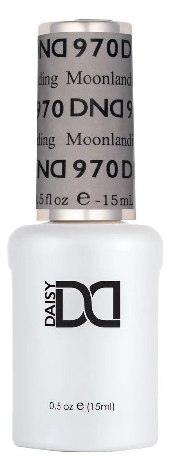 DND gel 970 Moon-Landing