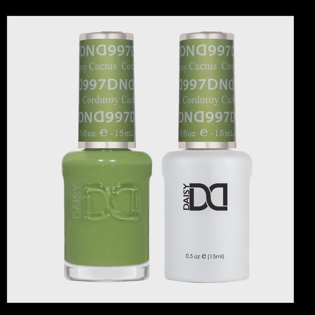 DND duo 997 Corduroy Cactus