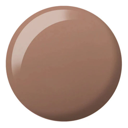 DN DC Gel Nail Polish 311 Natural