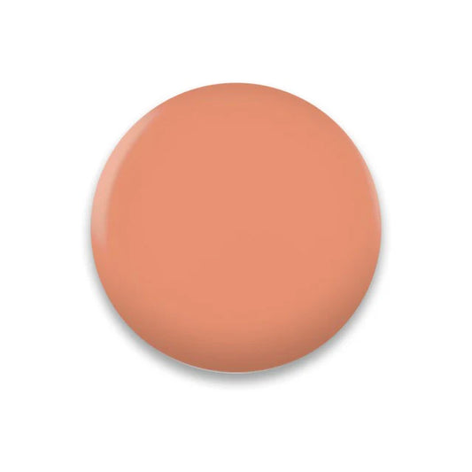 DND DC Dap Dip Powder 1.6oz 084 Sunny Orange