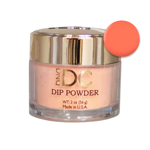 DND DC Dap Dip Powder 1.6oz 111 Sweet Yam