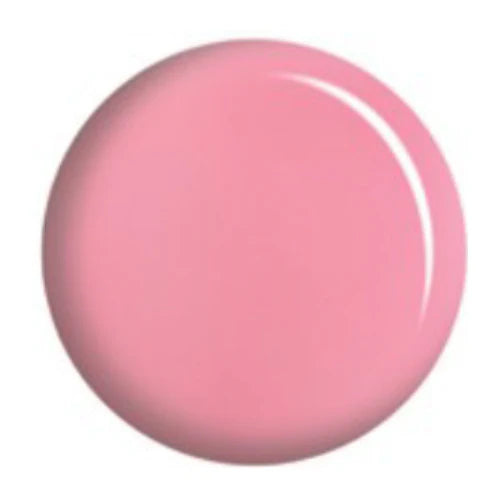 DND DC Dap Dip Powder 1.6oz 166 Hard Pink
