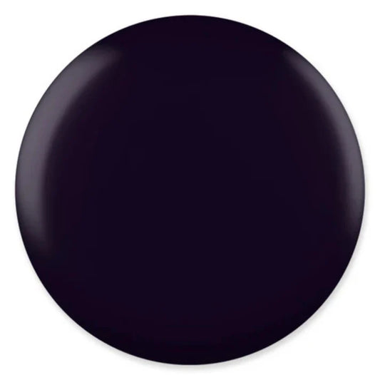 DND DC Gel Nail Polish 001 Inky Point