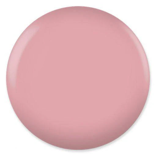 DND DC Gel Nail Polish 059 Sheer Pink