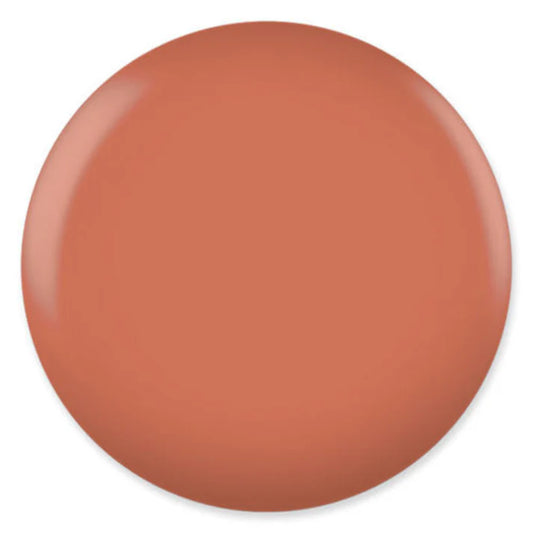 DND DC Gel Nail Polish 082 Shell Pink