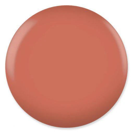 DND DC Gel Nail Polish 086 Butterscotch