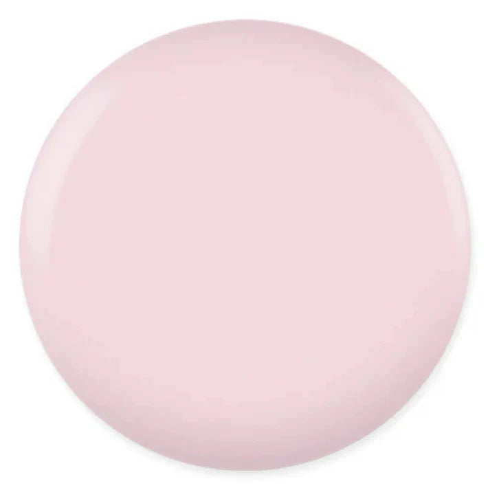 DND DC Gel Nail Polish 136 Geranium Pink