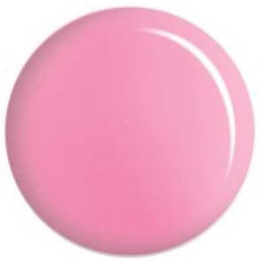 DND DC Gel Nail Polish 154 Natural Pink