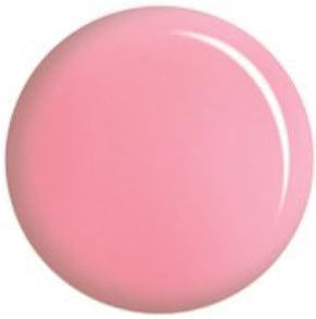 DND DC Gel Nail Polish 155 Chateau Rose