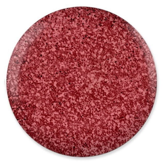 DND DC Gel Nail Polish 192 Salmon Platinum