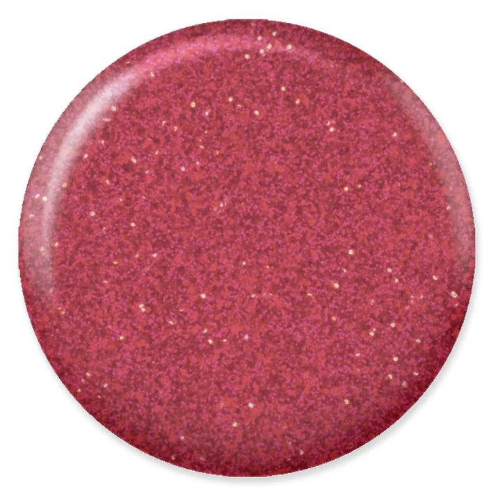 DND DC Gel Nail Polish 219 Mermaid Tulip
