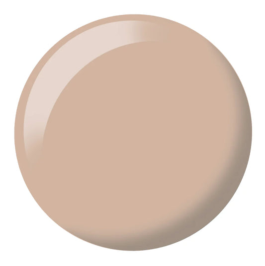 DND DC Gel Nail Polish 294 Sand Dance
