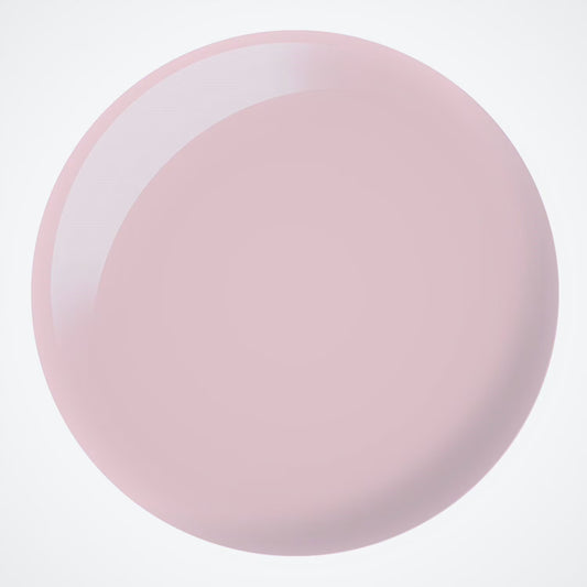 DND DC Gel Nail Polish 302 Blush Village