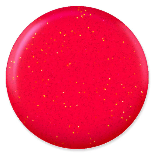 DND DC Mermaid Gel Nail Polish 223 Razzmatazz