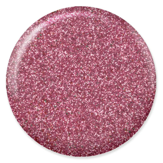 DND DC Mermaid Gel Nail Polish 239 Starfish