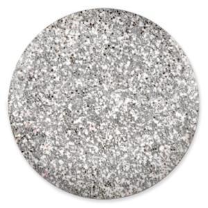 DND DC PLATINUM Gel Nail Polish 207 Silver