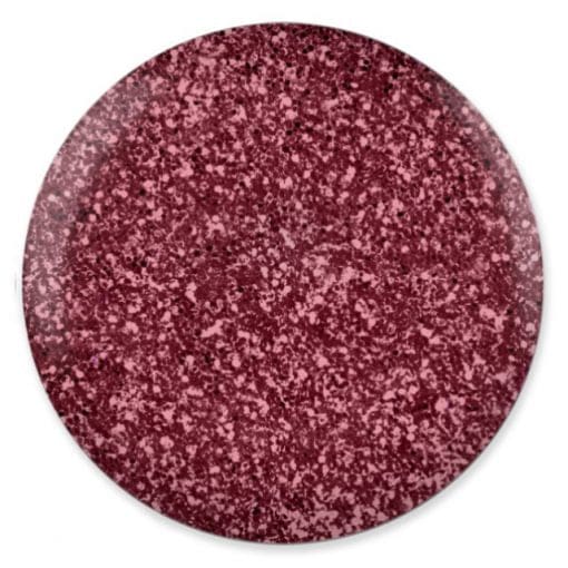 DND DC Platinum Gel Nail Polish 193 Bubble Gum