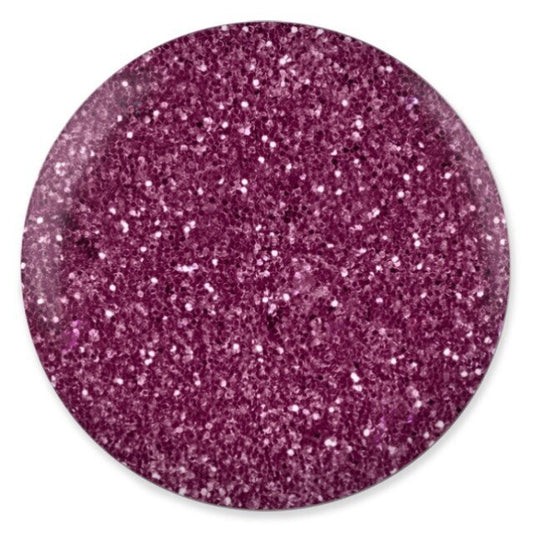 DND DC Platinum Gel Nail Polish 198 Hibiscus Platinum