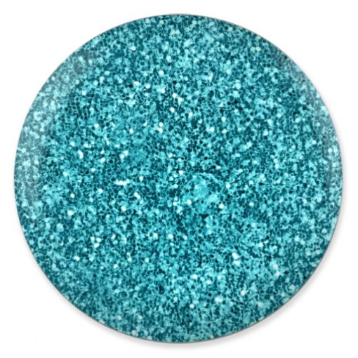 DND DC Platinum Gel Nail Polish 202 Jade