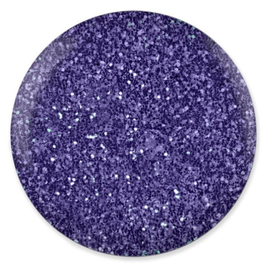 DND DC Platinum Gel Nail Polish 204 Iris Platinum