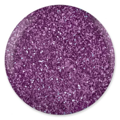 DND DC Platinum Gel Nail Polish 206 Lavender