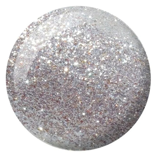 DND DIVA Duo Gel Nail Polish 002 Full Moon