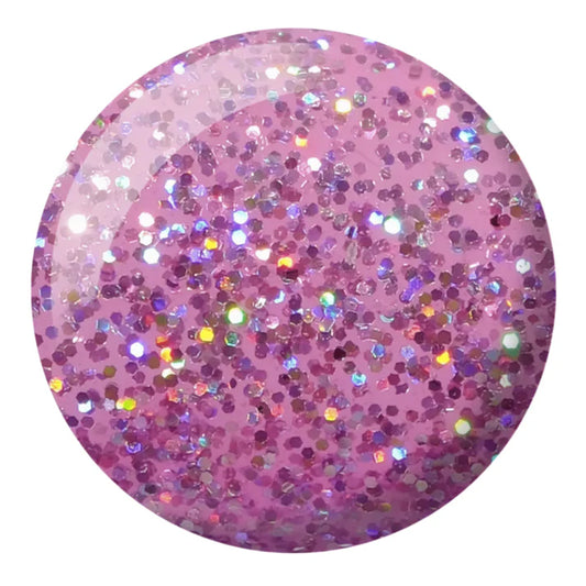 DND DIVA Gel Nail Polish 008 Queen Conch