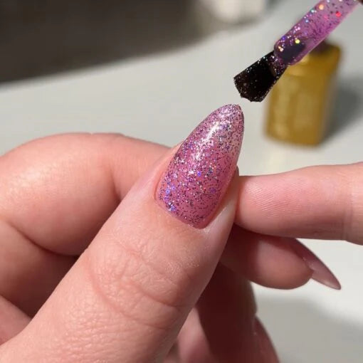 DND DIVA Gel Nail Polish 009 Jewel