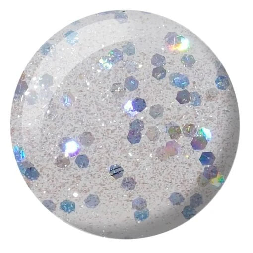 DND DIVA Gel Nail Polish 019 Out Of Place