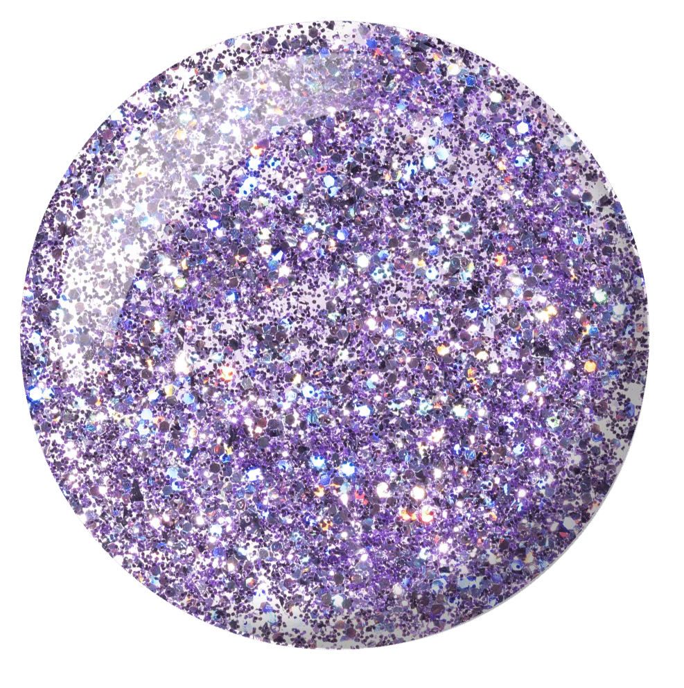 DND DIVA Gel Nail Polish 305 Jazz Hands
