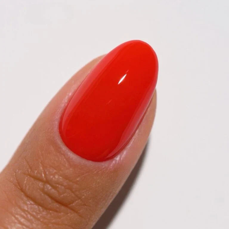 DND DIVA Gel and Lacquer Duo 160 Romanticist
