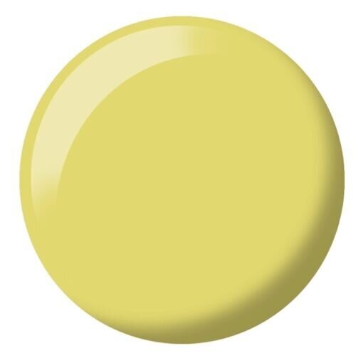 DND DIVA Gel and Lacquer Duo 219 Bumblebee