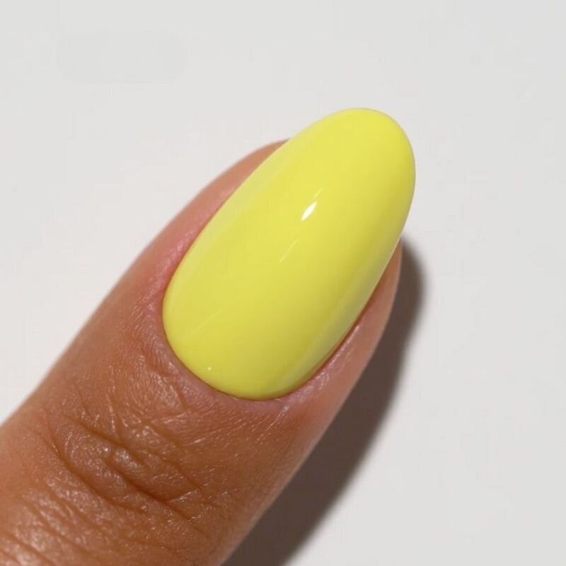 DND DIVA Gel and Lacquer Duo 219 Bumblebee