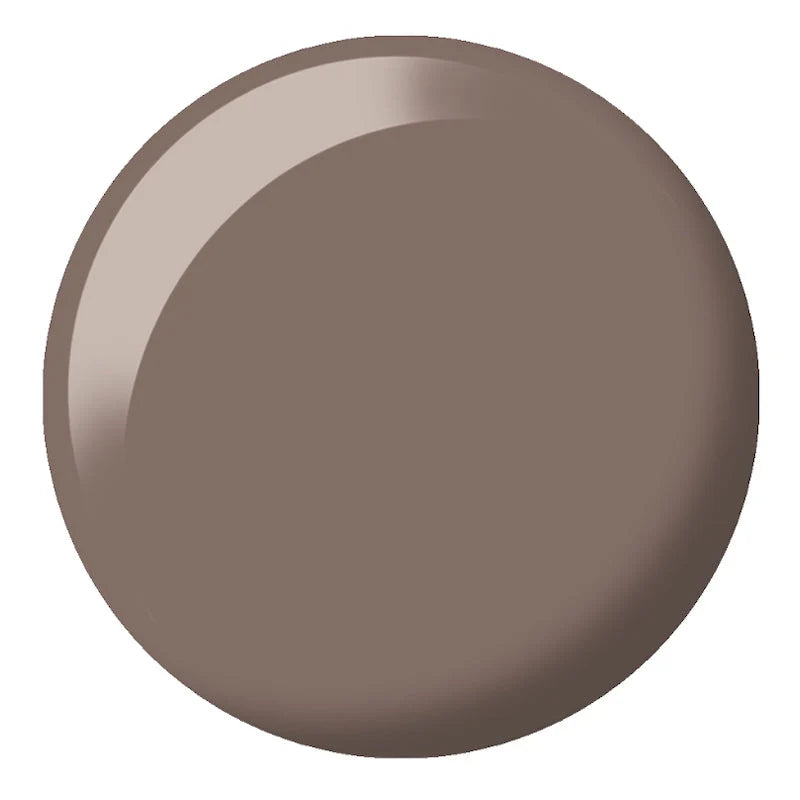 DND DIVA Gel and Lacquer Duo 238 Warm Stone