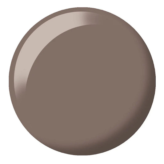 DND DIVA Gel and Lacquer Duo 238 Warm Stone