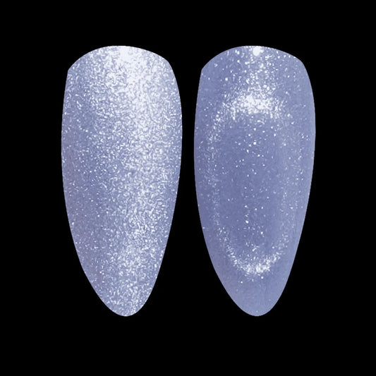 DND Diva 9d Cat Eye Daydream Gel Nail Polish 36 Cat Nap
