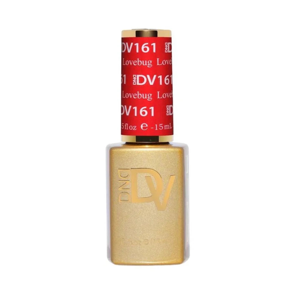 DIVA gel - #161 lovebug
