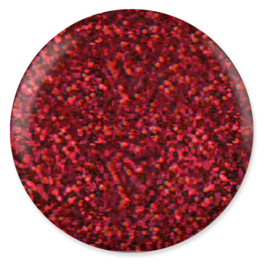 DND Gel Nail Polish 402 Firework Star