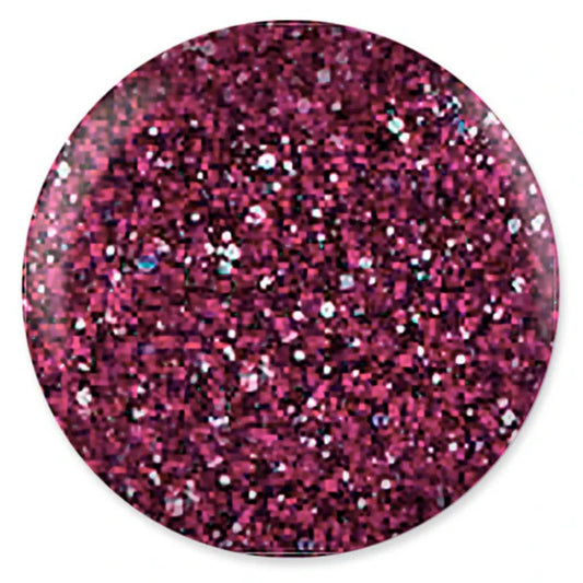 DND Gel Nail Polish 403 Fuchsia star