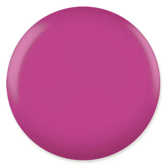 DND Gel Nail Polish 416 Purple Pride