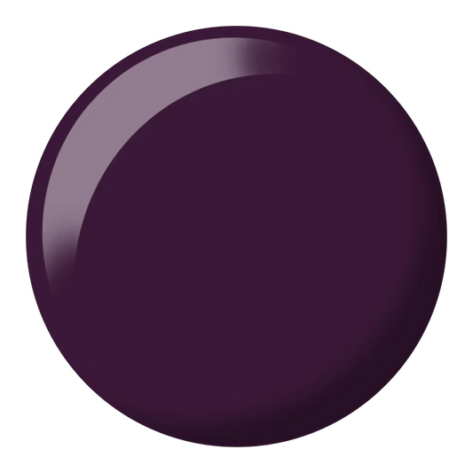 DND Gel Nail Polish 428 Rosewood