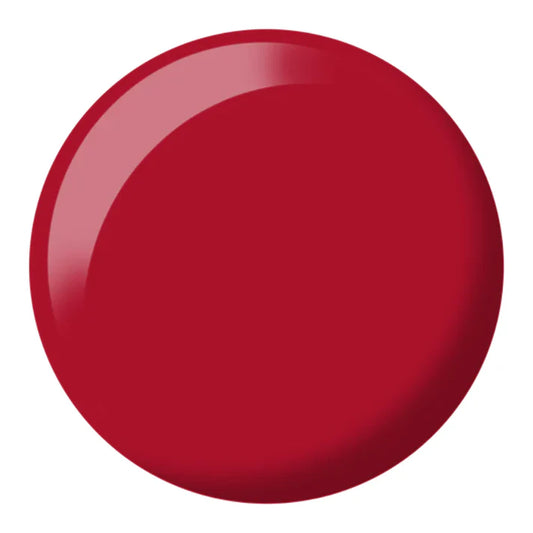 DND Gel Nail Polish 429 Boston University Red