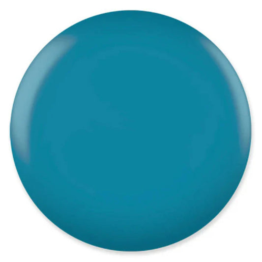 DND Gel Nail Polish 434 Gulf Stream