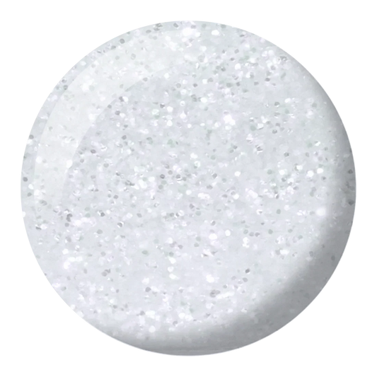 DND Gel Nail Polish 443 Twinkle Little Star