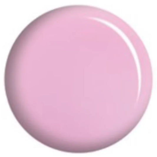 DND Gel Nail Polish 449 First Kiss
