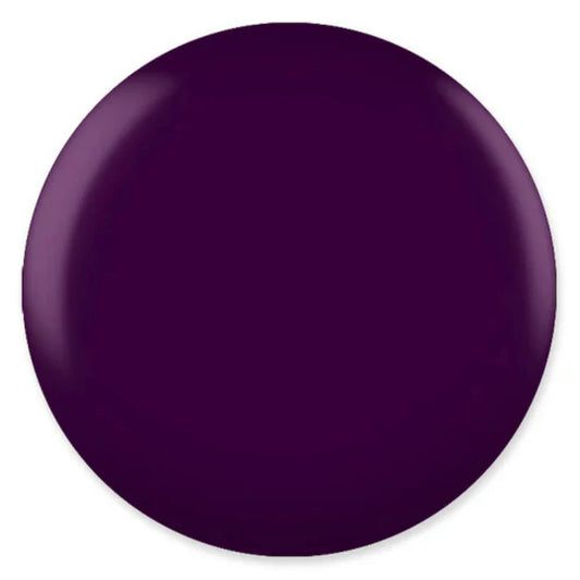 DND Gel Nail Polish 457 Violet's Secret