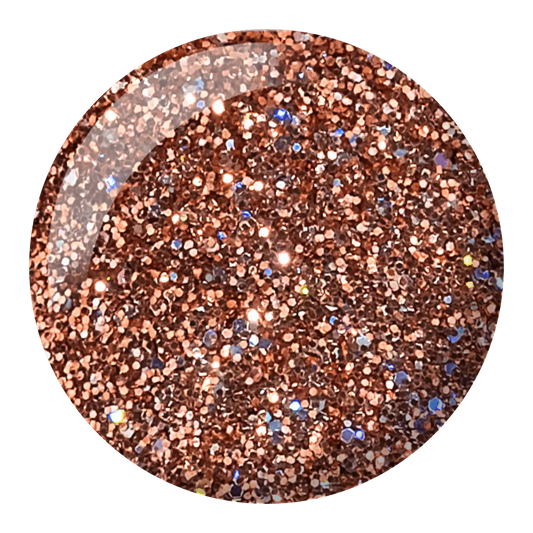 DND Gel Nail Polish 462 Desert Spice