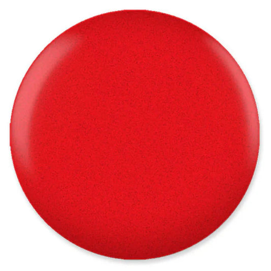 DND Gel Nail Polish 474 Striking Red